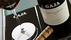 Gaja 嘉雅旗下三款经典葡萄酒更改酒标