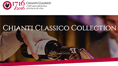 经典基安蒂Chianti Classico今年将取得黑公鸡中文商标