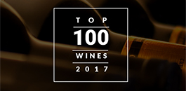 International Wine Report发布其“2017 年百大葡萄酒”榜单