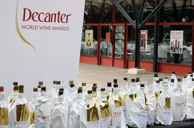 2018Decanter世界葡萄酒大奖赛落下帷幕 意大利酒再创佳绩