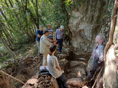 葡萄酒史 | 6300年前人类种植葡萄藤的遗迹 在意阿玛罗奈Amarone产区被发现